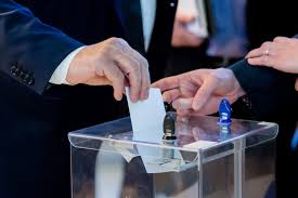 Ouverture des bureaux de vote pour l'élection présidentielle (agences). Elections Juin 2021 Annulation De L Ouverture Des Bureaux De Vote A 7 Heures Association Des Maires Et Presidents D Intercommunalites De La Marne