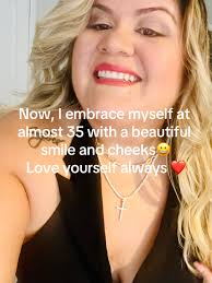 Still feeling young and beautiful 🎀😍#fyp #foreveryoung #loveyourself...