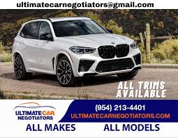 Up to $4,000 off new 2021 bmw 3 series sedan, up to $2,750 off new 2021 bmw x3, up to $3,500 off new 2021 bmw 5 series sedan. 2021 Bmw X5 M Lease In Fort Lauderdale Fl