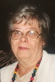 Cameron County PA News: Pearl E Vought