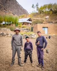 Jun 17, 2021 · exercise increased caution in tajikistan due to terrorism. The Humans Being Project Faces Of Our Humanity