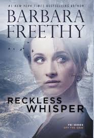 Reckless Whisper (Off the Grid: FBI #2)