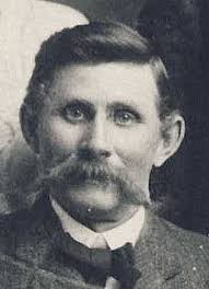 Peter William Rader (1860-1928)