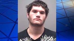 18-year-old charged with hit and run after 3-car crash