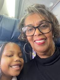 Wanda Herndon's Instagram, Twitter & Facebook