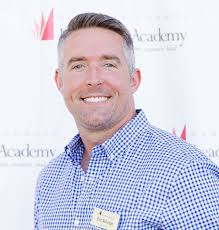 Eric Selvidge's Instagram, Twitter & Facebook