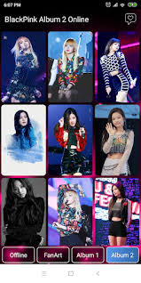 Download and discover more similar hd wallpaper on . Updated Wallpaper For Blackpink All Member Pc Android App Mod Download 2022