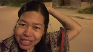 Another beautiful night