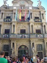 Etiqueta y comparte con nosotros #visit_pamplona #pamplonaesmuchomas www.pamplona.es/turismo. Pamplona Spain The Starting Point For Running Of The Bulls Picture Of Pamplona Navarra Tripadvisor