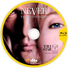 Maybe you would like to learn more about one of these? Never Talk To Strangers Movie Fanart Fanart Tv