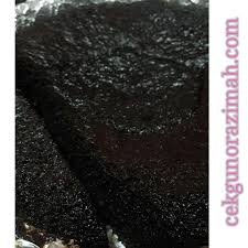 Cara buat kek coklat super moist sukatan cawan dan coklat ganache tanpa oven cookingideas. Resepi Kek Coklat Kukus Sukatan Cawan Cikgu Norazimah