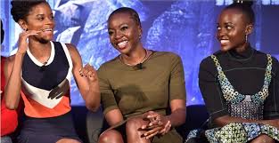 Black Panther: Reflections