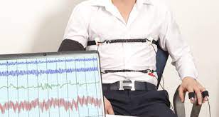 This really depends on the talent of the one giving the test and also about the person taking the test, but in most cases they are to accurate i would not want to take one. Israeli Scientists Develop Ultra Accurate Lie Detector Test