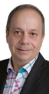 Cahier Vie Économique by DBC Communications