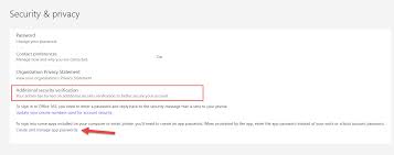 If you know your password and want to change your password, then this functionality is included in all editions of azure active directory. Creating An App Password For A Azure Ad Account Using The Office 365 Portal Johanpersson Nu