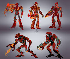 Bionicle 2 Legends Of Metru Nui Vhs Skeleton Robots More Bionicles Toa Metru And Hordika Variations Lego Art Bionicle Heroes Lego Bionicle