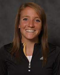 2008-09 Women's Track & Field Roster