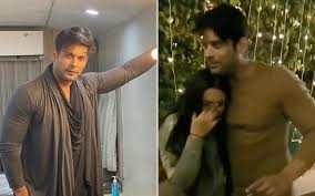 He made his acting debut in the 2008 sony tv show babul ka aangann chootey na which was a moderate success. Sidharth Shukla Consoles A Fan In Tears At Chandigarh Hotel Video Will Melt Your Heart The Tribune India