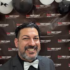 Christopher Rubinan, Realtor w/ Keller Williams