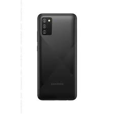 Samsung Galaxy A02s Dual SIM in Schwarz ...