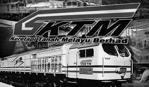 Keretapi tanah melayu (ktm) (jawi: Http Studentsrepo Um Edu My 6044 1 Kertas Kajian Pdf