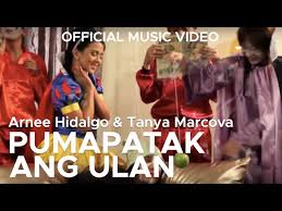 Pumapatak Ang Ulan Tanya Markova Arnee Hidalgo Shazam