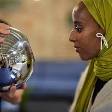 A new crypto firm wants to scan your eyeballs