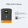powmr hybrid inverter 22F-D4P2N103 from powmr.com