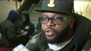 It is murder:' Family members, others hope for charges against officers who  killed Donte Shannon