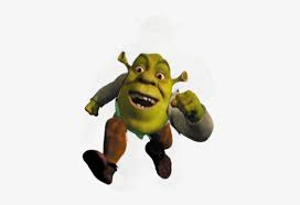 Mini Shrek By Moderenart Winning Moves Top Trumps Specials Shrek 2 Transparent Png 383x500 Free Download On Nicepng Shrek (known as sir shrek) is the main titular character of the shrek franchise. winning moves top trumps