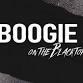 Boogie on the Blacktop