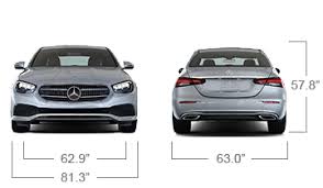 The Mid Size E Class Sedan Mercedes Benz Usa