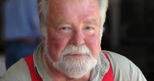 OBITUARY: John Theodore ('JT,' 'Ted') Larson, 1947-2021