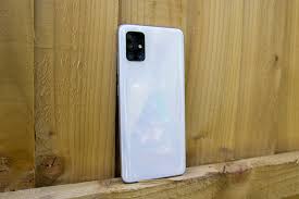 Take crisp, clear photos and videos with our powerful triple lens camera. Samsung Galaxy A51 Review Mid Ranger With Plenty Of Polish