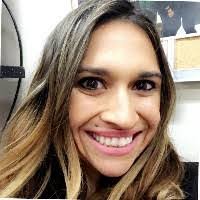 Rachelle Ramirez's Instagram, Twitter & Facebook