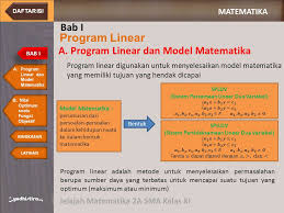 We did not find results for: Program Linear Bab I Bab I Bab Ii Bab Iii Ppt Download