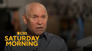 Photographer John Fielder and his approach to life