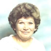 Joyce Knowles Obituary