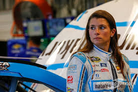 Nascar sweetheart danica patrick took on a different kind of driver role as an undercover lyft driver in charlotte, north carolina. Danica Patrick Enters 2017 Nascar Season With Sponsorship Problems