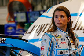 Nascar sweetheart danica patrick took on a different kind of driver role as an undercover lyft driver in charlotte, north carolina. Danica Patrick Enters 2017 Nascar Season With Sponsorship Problems