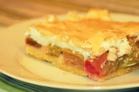 Rhabarberkuchen Rezept Was Eigenes Blog Rezepte Rhabarberkuchen Rhabarberkuchen Rezept