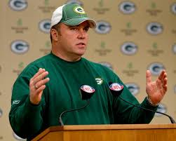Mike McCarthy to tell Packers what is expected of them in Dallas