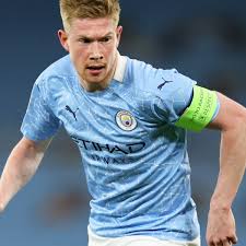 City for the 2020 season on as.com. Kevin De Bruyne One Step Away From A Measurable Kind Of Greatness