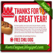 Free Printable Coupons 2015 Where To Get Free Printable Wienerschnitzel Coupons Wienerschnitzel Free Printable Coupons Printable Coupons