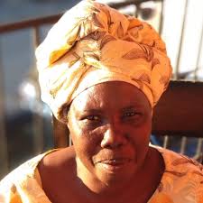 Fundraiser by Charlote Niyogusenga : Help with funeral costs for my late  mother