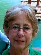 Obituary information for Nancy Paterson Belous