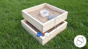 Washers is also known as southern horseshoes and involves throwing washers into a box to score points. How To Play Washers Game Rules Distance Washer Boards Diy