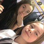 Kiara Lyles's Instagram, Twitter & Facebook