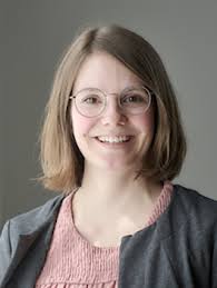 Universität: Sandra von Flüe