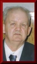 Perry, Wilbert J.